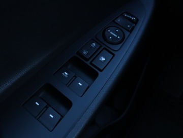 Hyundai Tucson III SUV 1.6 GDI 132KM 2018 Hyundai Tucson 1.6 GDI, Salon Polska, Serwis ASO, zdjęcie 14