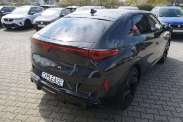 Cupra Tavascan 82kWh 340KM 2025 Cupra Tavascan Adrenaline Pakiet Zimowy Pompa Ciepla Duzy rabat Leasing, zdjęcie 5