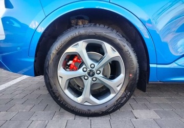 Ford Kuga III SUV Facelifting 1.5 EcoBoost 186KM 2024 Ford Kuga Ford Kuga 1.5 EcoBoost FWD ST-Line X 1.5 Benzyna 187KM, zdjęcie 8