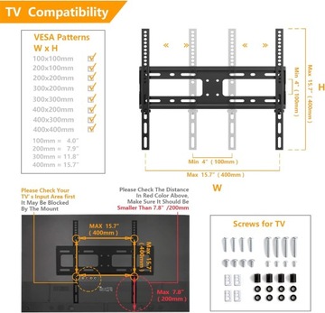 Телевизионная база RFIVER UT1002