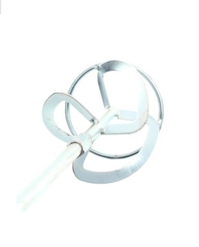 МИКСЕР ЭЛЕКТРИЧЕСКИЙ СМЕСИТЕЛЬ РАСТВОР БЕЗ КЛЕЯ