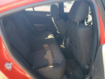 Dodge Charger VII 2022 Dodge Charger SXT 2022 3.6l 3.6 Benzyna 292KM, zdjęcie 10