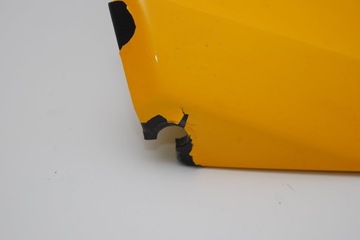 YAMAHA MT-09 заднее крыло 13-17