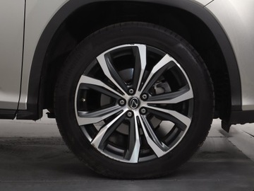 Lexus RX IV SUV Facelifting RX 300 238KM 2021 Lexus RX 300, Salon Polska, Serwis ASO, 4X4, zdjęcie 14