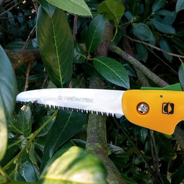 Пила для веток SHARK со складным полотном 395/180