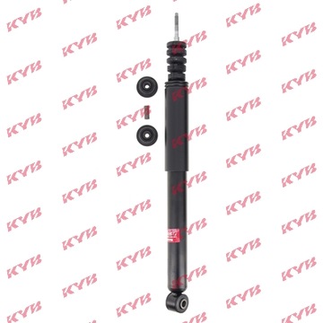 3448002 KYB TLUMIČ RENAULT CAPTUR 13- ZADNÍ