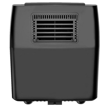 Фритюрница для приготовления картофеля фри без масла, 9 программ.