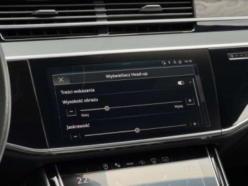 Audi A8 D5 Sedan Facelifting 3.0 55 TFSI 340KM 2022 Audi A8 S line,Head Up,Kamery 360,Panorama,BO 3.0 Benzyna 340KM, zdjęcie 24