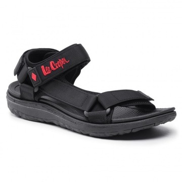 Sandały LEE COOPER LCW-22-34-0960M 42