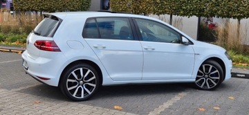 Volkswagen Golf VII 2015 VW Golf VII GTE plugin in hybryda 204PS full opcja polecam, zdjęcie 30