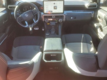 Toyota Tacoma II 2025 Toyota Tacoma Double Cab 2025 2.4l 2.4 Benzyna 278KM, zdjęcie 8