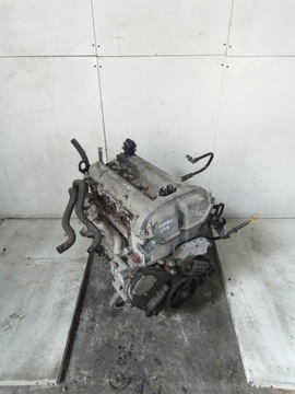 D282 SŁUPEK SILNIKA ANTARA/CAPTIVA 2.4B A24XF