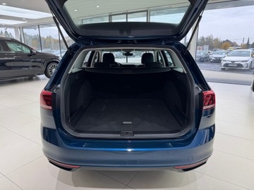Volkswagen Passat B8 Variant Facelifting 2.0 TDI SCR 150KM 2020 Volkswagen Passat EVO Essence / 1właściciel / Salo, zdjęcie 15