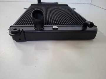Suzuki M109R VZR1800 Boulevard 1800 06-20r Nowa Chłodnica wody Radiator