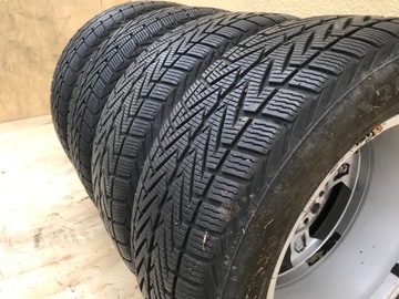 MERCEDES W204 7.5Jx17H2 ET47.5 комплект легкосплавных дисков