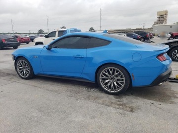 Ford Mustang VI Fastback 2023 5.0 Ti-VCT 446KM 2024 Ford Mustang FORD MUSTANG GT 2024 5.0 Benzyna 446KM, zdjęcie 1