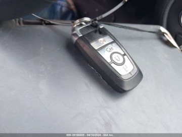 Ford Mustang VI 2019 Ford Mustang 2019r, Ecoboost, 2.3L 2.3 Benzyna 310KM, zdjęcie 13