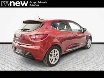 Renault Clio IV Hatchback 5d Facelifting 0.9 Energy TCe 76KM 2019 Renault Clio Clio 0.9 TCe Limited, zdjęcie 5