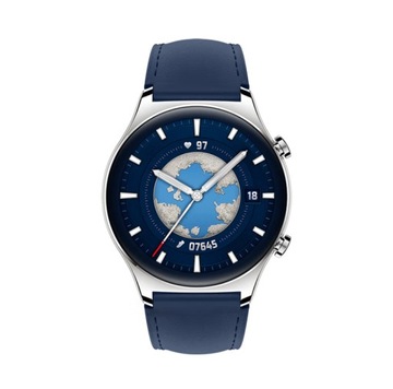 Smartwatch Honor Watch GS 3 niebieski