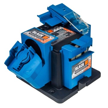 МНОГОФУНКЦИОНАЛЬНАЯ УНИВЕРСАЛЬНАЯ ЧЕРНАЯ ТОЧИЛКА