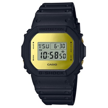 Zegarek Casio G-Shock DW-5600BBMB-1ER 20BAR