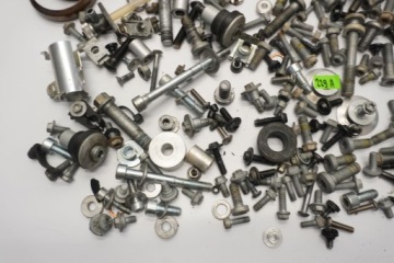 KTM 790 ADVENTURE 19-21 БОЛТЫ ВИНТЫ