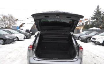 Nissan Qashqai III Crossover 1.3 DIG-T MHEV 158KM 2022 Nissan Qashqai Automat Benzyna Kamera 360 Nawigacja 1.3 Benzyna 158KM, zdjęcie 20