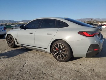 BMW Seria 4 G22-23-26 2023 BMW Seria 4 430i Gran Coupe 2023 2.0l 2.0 Benzyna 255KM, zdjęcie 1