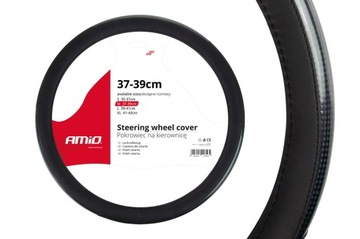 MERCEDES 190 C-Klasa W202 POKROWIEC NA KIEROWNICE