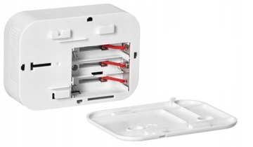 ДЕТЕКТОР УГАРНОГО УГРАДА ДАТЧИК 10 ЛЕТ