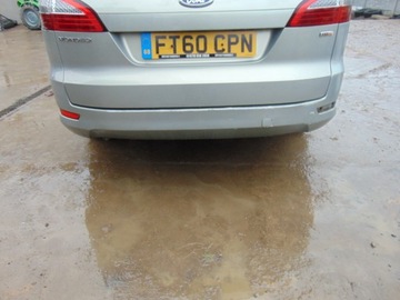 ZDERZAK TYLNY TYŁ MONDEO MK4 KOMBI D8
