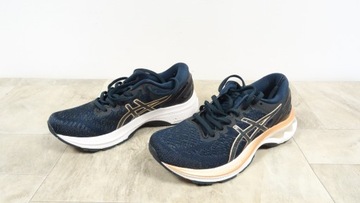 Buty do biegania Asics Gel-Kayano 27 rozm.39