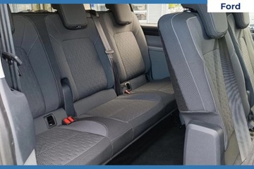 Ford Transit Custom II Van L1 2.0 EcoBlue  170KM 2025 Transit Custom Kombi M1 320 L2H1 Limited A8 2.0 170KM, zdjęcie 10