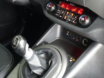 Kia Sportage III SUV Facelifting 1.7 CRDi 115KM 2015 Kia Sportage 1.7 CRDI, zdjęcie 24