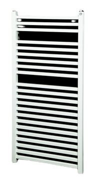 grzejnik łazienkowy biały 800x500 dolny 540W