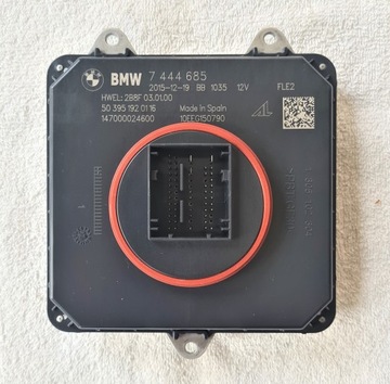 BMW F15 F20 F30 MODUL LED - 7444685 8494844