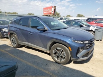 Hyundai Tucson IV 2025 Hyundai Tucson Sel 2025 2.5 Benzyna 187KM, zdjęcie 4