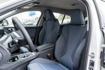 BMW Seria 1 F70 2026 BMW 116 - Dostępny od ręki!, zdjęcie 12