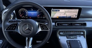 Mercedes Klasa V W447 Długi Facelifting 2.0 300d 237KM 2025 Mercedes-Benz Klasa V Salon PL 4Matic 7 miejsc Kamera 360 Pamiec foteli Gw, zdjęcie 12