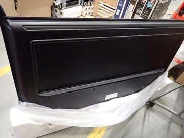 Телевизор TOSHIBA 65UA2063DG UHD AndroidTV — поврежден