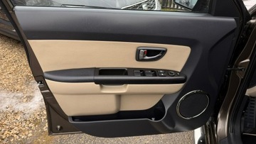 Kia Soul I 2010 Kia Soul 1.6D 116PS OPŁACONY Bezwypadkowy Serwis, zdjęcie 25