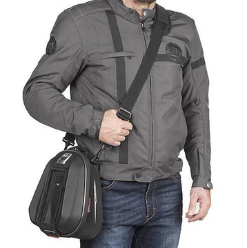 Сумка на бак GIVI 4 LT НОВИНКА - ST611B