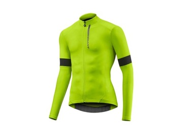 BLUZA Z DŁUGIM RĘKAWEM GIANT ILLUME SS ROZ. M