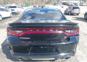 Dodge Charger VII 6.4 HEMI V8 492KM 2021 Dodge Charger DODGE CHARGER SCAT PACK WIDEBODY RWD 6.4 Benzyna 492KM, zdjęcie 3