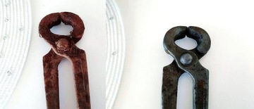 Нейтрализатор ржавчины для стали и чугуна Tytan 2х500г