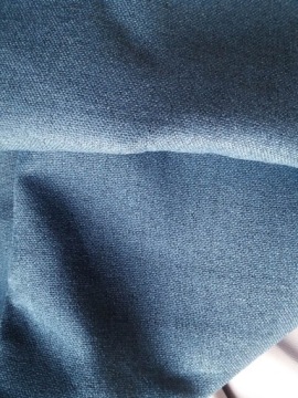 Ткани блэкаут полностью затемняют.