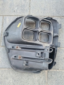 Kia Sportage 4 IV галогена