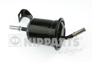 NIPPARTS FILTR PALIVA TOYOTA LAND CRUISER