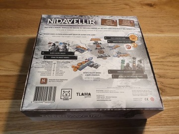 Настольная игра Нидавеллир