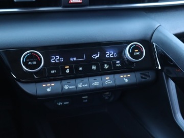 Hyundai Elantra VII Sedan 1.6 MPI 123KM 2023 Hyundai Elantra 1.6 MPI, Salon Polska, zdjęcie 17